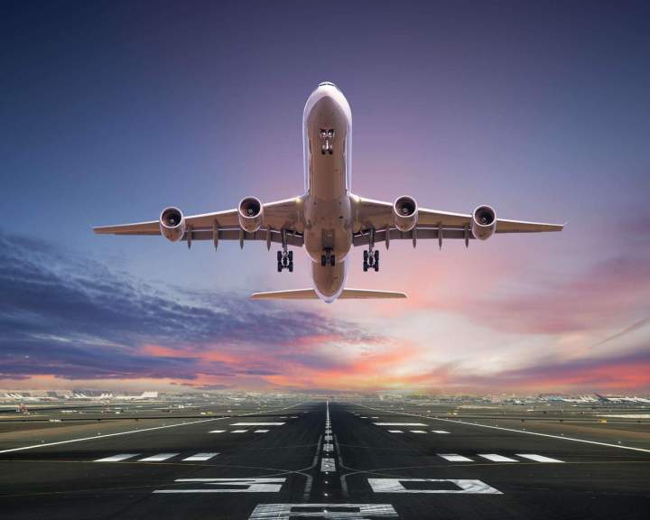 Taxi pour aller à l'aéroport en Guadeloupe