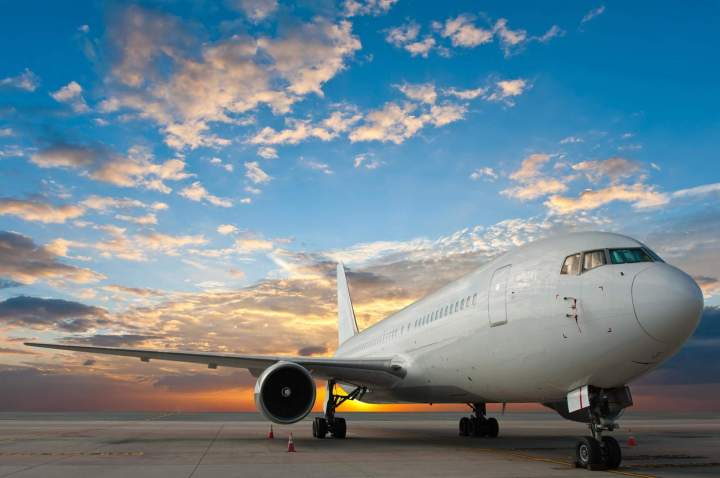 Vos navettes depuis et vers l'aéroport en toute sérénité