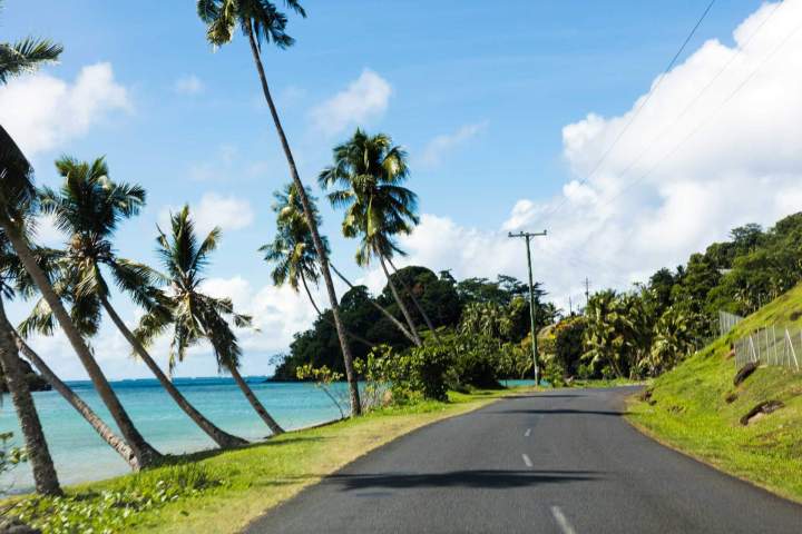 Service de taxi en Guadeloupe