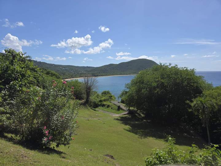 Service de taxi en Guadeloupe