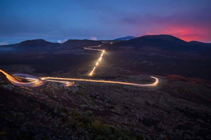 Taxi nuit Guadeloupe
